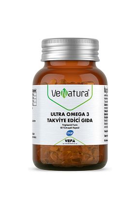 ویتامین Venatura - کد 31706018