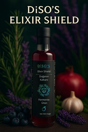 محصولات لذیذ و ارگانیک Diso s - کد 927257575