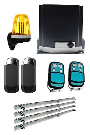 دستگاه امنیتی ZETEK - کد 701204526