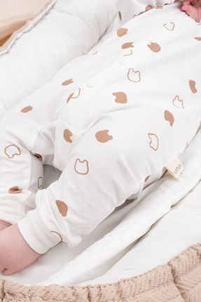 سرهمی نباتی بچه گانه Comfort Vauva - کد 877675966