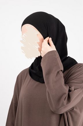 روسری مشکی %100 پنبه Vauva - کد 933271061