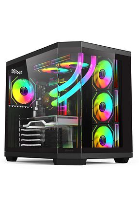 کامپیوتر دسکتاپ گیمینگ 1 TB IZOLY - کد 935644054