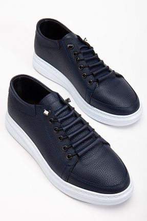 کفش کلاسیک مشکی مردانه چرم مصنوعی Zegeshoes - کد 921263413