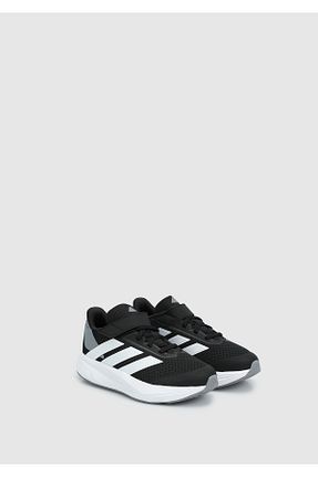 کفش پیاده روی مشکی زنانه پارچه ای adidas - کد 887264001