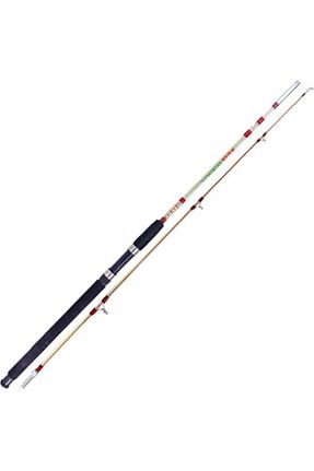 چوب ماهیگیری نارنجی BAUER - کد 706072885