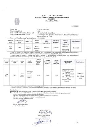 عسل Köyceğiz Balı - کد 379951214