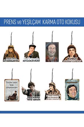 اکسسوری داشبورد خودرو Genel Markalar - کد 876714101