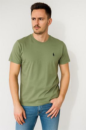 تیشرت رنگی مردانه رگولار Polo - کد 946798140