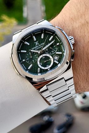 ساعت مچی مردانه 41 میلی متر Daniel Klein - کد 945817572