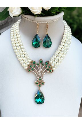 ست مروارید 2 تایی FAYRA ACCESSORIES - کد 886550848