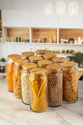 قفسه ادویه جات Karçiçeği Home - کد 153940501