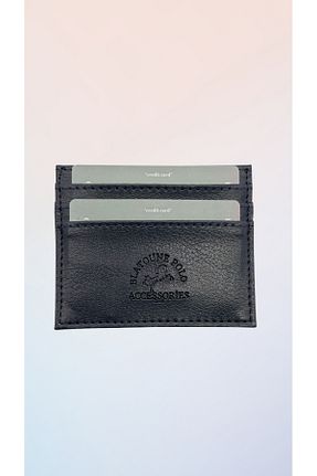 جا کارتی سرمه ای زنانه ابعاد کوچک Blatoune Polo - کد 944444853