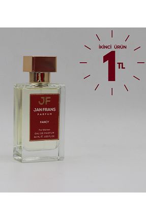 ادکلن زنانه JF JAN FRANS - کد 895677462
