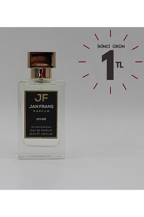 ادکلن زنانه JF JAN FRANS - کد 895688348