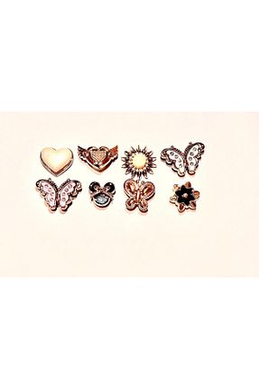 سایر اکسسوری ها رنگی زنانه GULZADA - کد 843792633