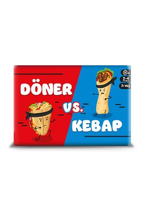  4 Kişi Kuzgun Games - کد 917783231