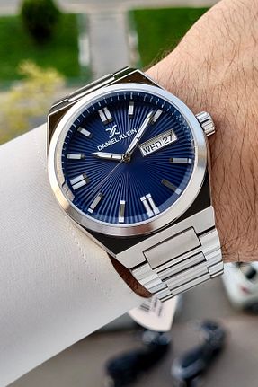 ساعت مچی مردانه 43 میلی متر Daniel Klein - کد 945804686