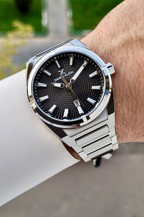 ساعت مچی مردانه 42 میلی متر Daniel Klein - کد 947135521