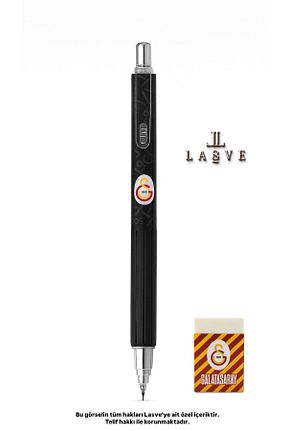 خودکار نوک دار مشکی Galatasaray - کد 905244126