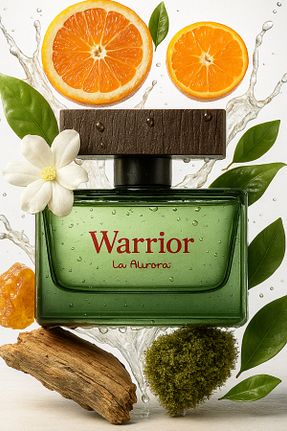 ادکلن مردانه La Aurora Theraphy Natural - کد 853893571