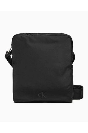 کیف دستی مشکی مردانه سایز متوسط Calvin Klein - کد 869528967