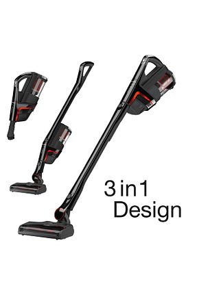 جاروبرقی عمودی سفید 2 سال Miele - کد 382965510