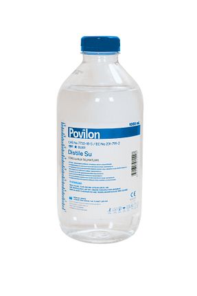 آب Povilon - کد 902587062