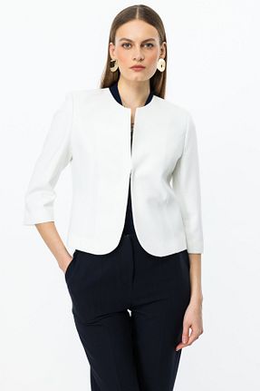 کت نباتی زنانه رگولار Mi Pret a Porter - کد 945566341