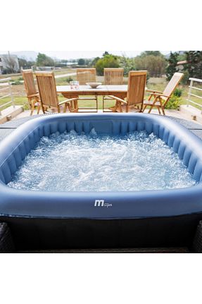 جکوزی Mspa - کد 945604044