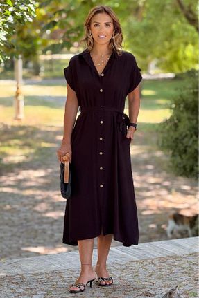 لباس رنگی زنانه بافتنی Nevin Kaya Moda - کد 945620356