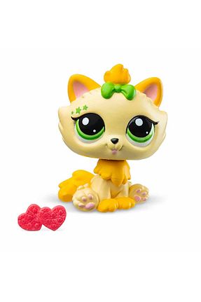 اسباب بازی فیگور حیوانات Littlest Pet Shop - کد 945633725