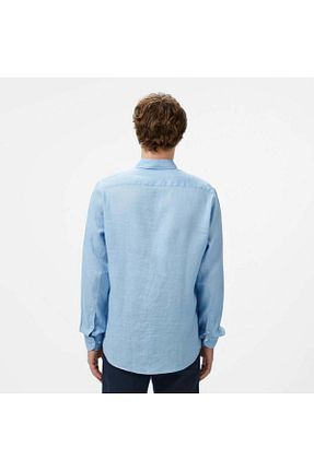 پیراهن رنگی مردانه رگولار Nautica - کد 935485507