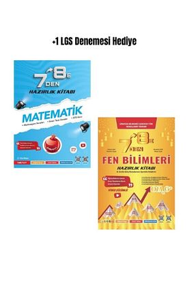 درسی و کتب کمک آموزشی Nartest Yayınları - کد 945671294