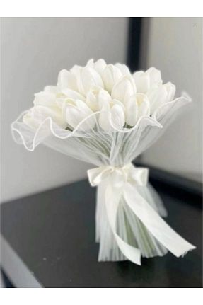 دسته گل عروس KRVTASARIM - کد 945684899