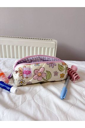 جعبه خودکار / قلم بنفش girlsybags - کد 945694398