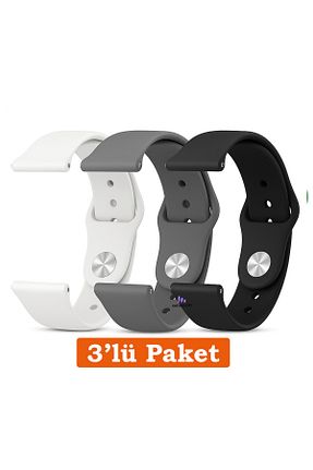 بند ساعت هوشمند رنگی Dexmon - کد 945782461
