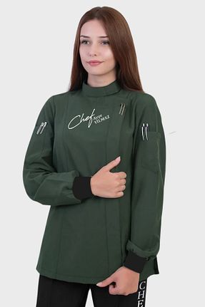 لباس کار خاکی Üniformanya - کد 945883151