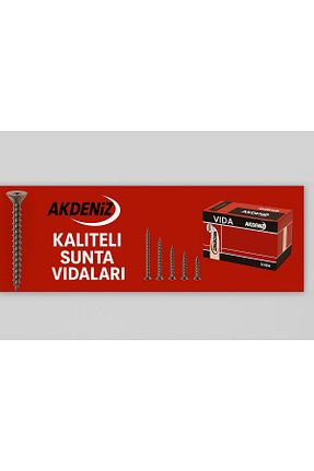 پیچ و میخ و رولپلاک Akdeniz - کد 945867692