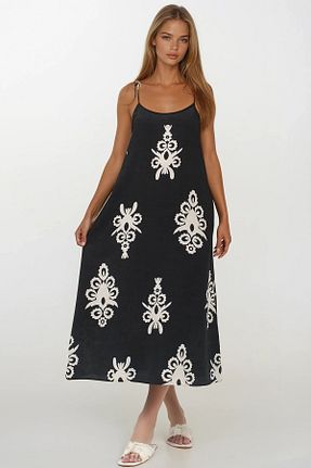لباس رنگی زنانه بافت VAGGON - کد 945871018