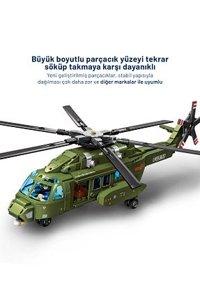Tost Makinesi LEGO® City Sembo Block - کد 946242165