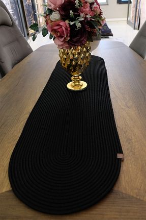 سرویس آمریکائی مشکی مستطیل DEKOMOD - کد 946001742