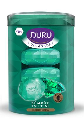صابون جامد Duru - کد 773889389