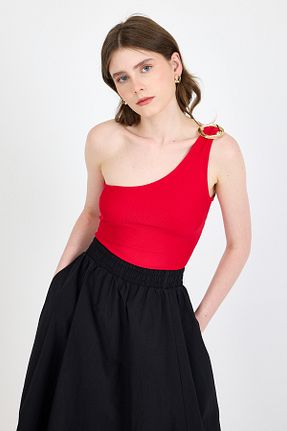 بلوز رنگی زنانه ساده Rays - کد 946103956