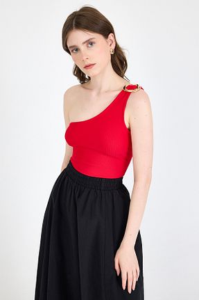 بلوز رنگی زنانه ساده Rays - کد 946103956