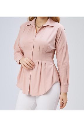 پیراهن رنگی زنانه رگولار EMMAS CLOTHİNG - کد 946094946