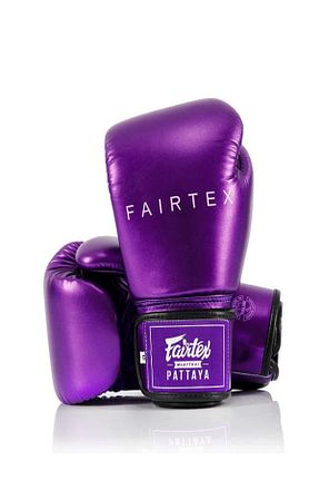 دستکش بوکس رنگی Fairtex - کد 946091005