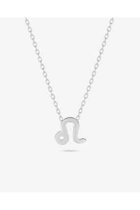 گردنبند نقره زنانه 925 عیار MEKS JEWELS - کد 946117358