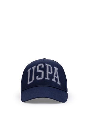 کلاه سرمه ای مردانه U.S. Polo Assn. - کد 946126405