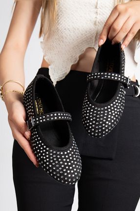 بابت مشکی زنانه جیر Lolo Life - کد 946133016