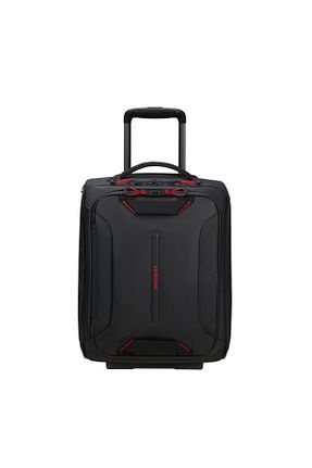 ساک و چمدان مشکی زنانه پلی استر Samsonite - کد 946137608